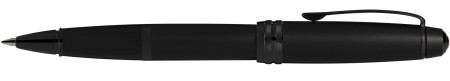 Cross Bailey Rollerball Pen - Matte Black Lacquer